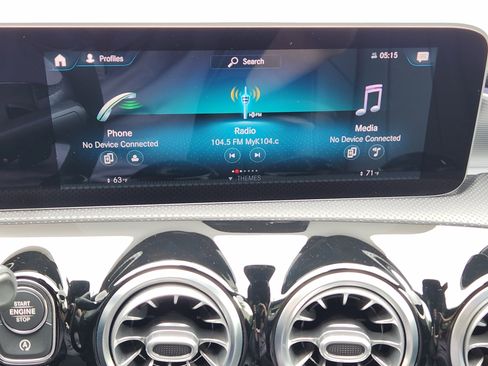 Certified 2020 Mercedes-Benz A 220 image 10