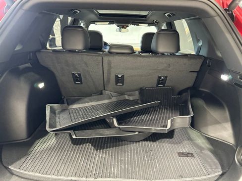 Used 2026 Chevrolet Equinox ACTIV w/ Convenience Package III AWD/4WD image 16