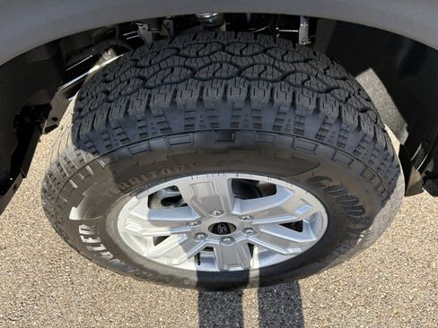 New 2025 Ford Ranger XL w/ Trailer Tow Package image 17