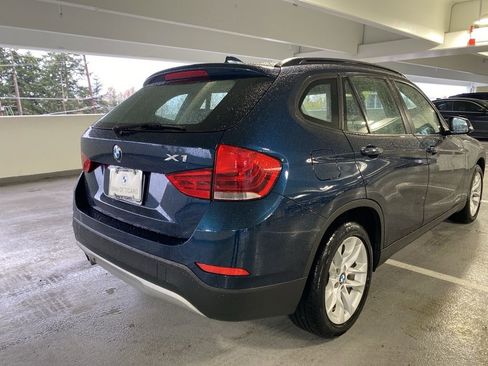 Used 2015 BMW X1 xDrive28i image 5