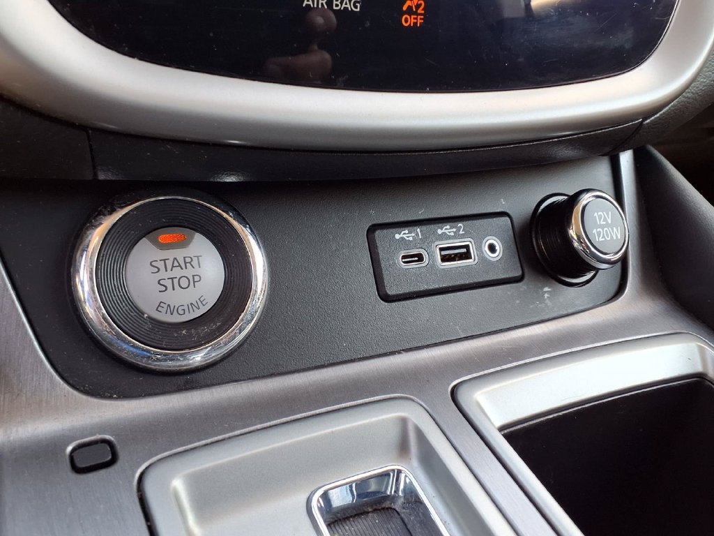 Used 2020 Nissan Murano S w/ Technology Package FWD image 27