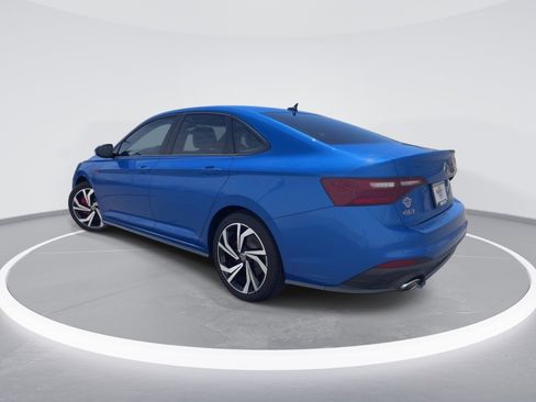 Used 2023 Volkswagen Jetta GLI Autobahn FWD image 7