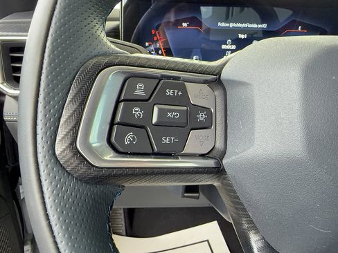 Certified 2024 Ford Mustang GT Premium RWD image 24