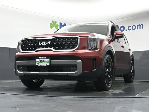 Used 2023 Kia Telluride SX Prestige X-Line AWD/4WD image 7