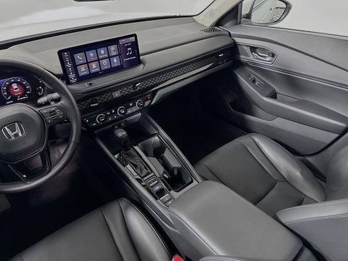 Certified 2023 Honda Accord EX-L image 21