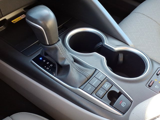 Certified 2024 Toyota Camry XLE w/ Navigation Package FWD image 27