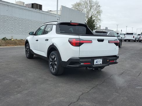 New 2026 Hyundai Santa Cruz SEL AWD/4WD image 3