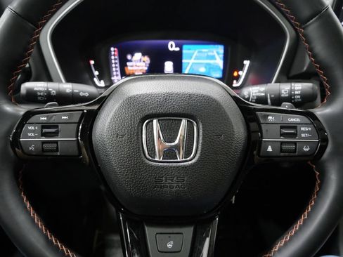 Used 2026 Honda Passport TrailSport Elite image 17