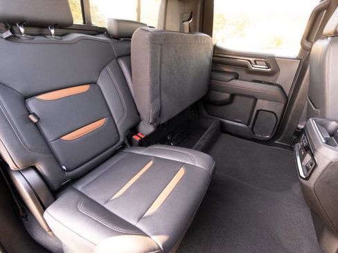 Used 2024 GMC Sierra 1500 AT4 w/ Technology Package image 35