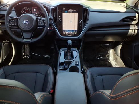 Certified 2025 Subaru Crosstrek 2.5i Limited w/ Popular Package #3A image 29