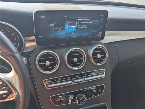 Used 2020 Mercedes-Benz C 300 4MATIC Sedan image 7