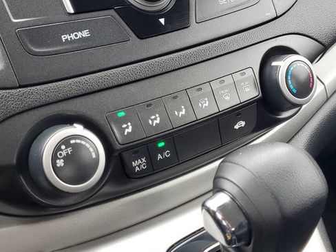 Used 2012 Honda CR-V LX image 20
