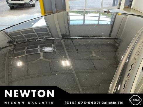 Used 2026 Nissan Sentra SR w/ SR All Weather Package FWD image 12