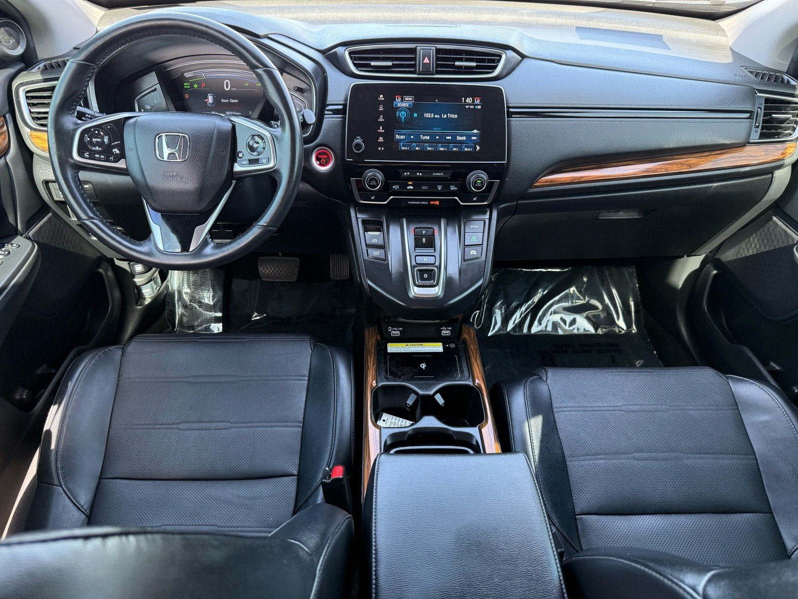 Used 2022 Honda CR-V Touring image 27