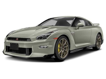 Used 2024 Nissan GT-R w/ Floor Mat Package