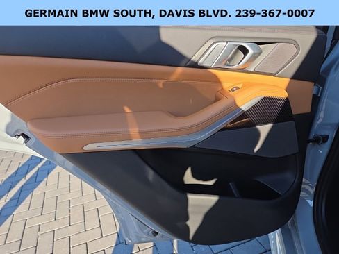 Certified 2026 BMW X5 M60i image 18