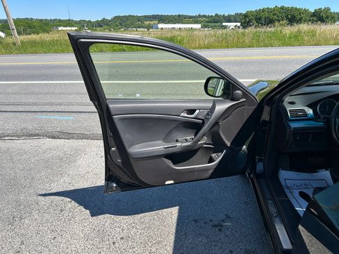 Used 2012 Acura TSX Sedan FWD image 17