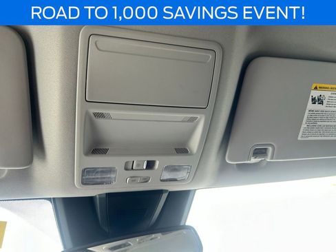 New 2025 Ford Ranger XLT w/ Equipment Group 301A High image 30