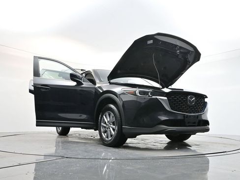 Used 2022 MAZDA CX-5 AWD 2.5 S image 33