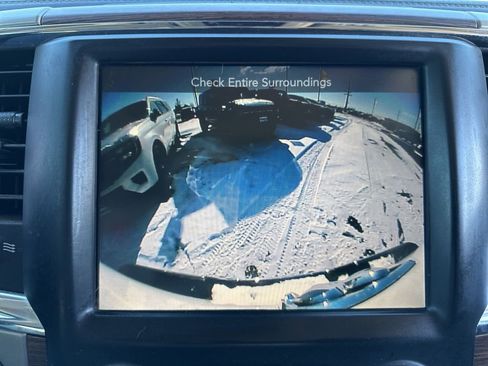 Used 2017 RAM 1500 Laramie w/ Convenience Group image 43