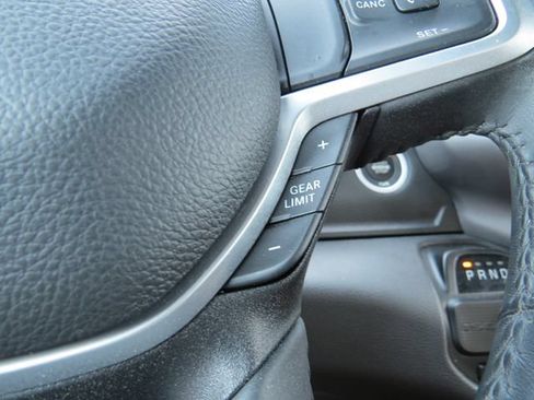 Used 2022 RAM 1500 Big Horn RWD image 12