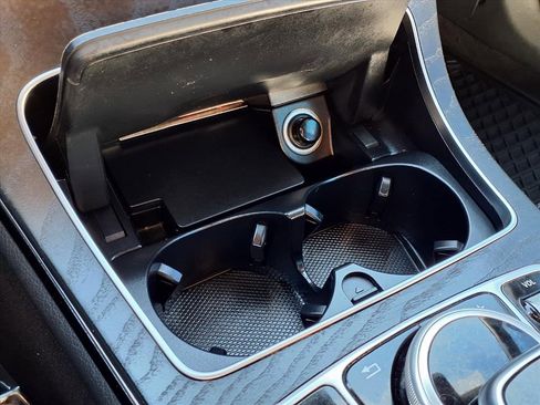 Used 2017 Mercedes-Benz C 63 AMG S image 13