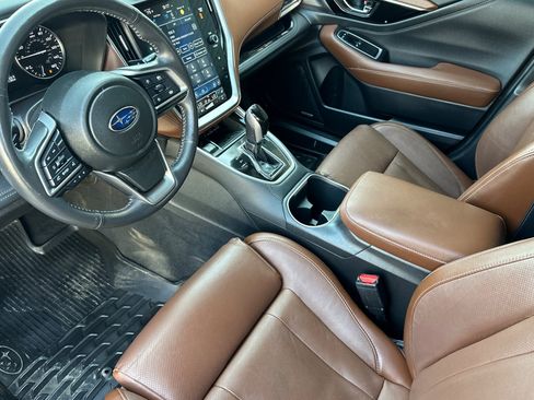 Used 2024 Subaru Outback Touring XT AWD/4WD image 11