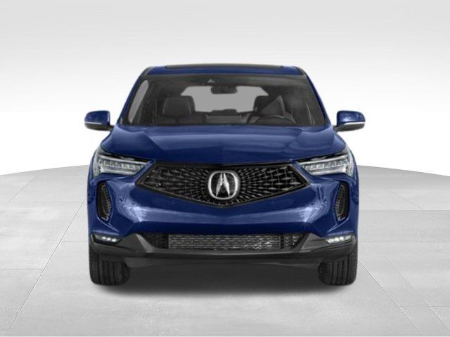 Used 2022 Acura RDX w/ Advance Package FWD image 36