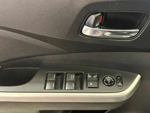 Used 2016 Honda CR-V EX-L image 12