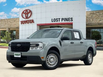 Used 2022 Ford Maverick XL