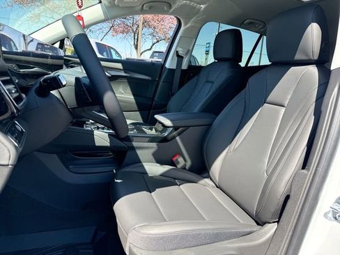 New 2026 Buick Envision Preferred AWD/4WD image 11