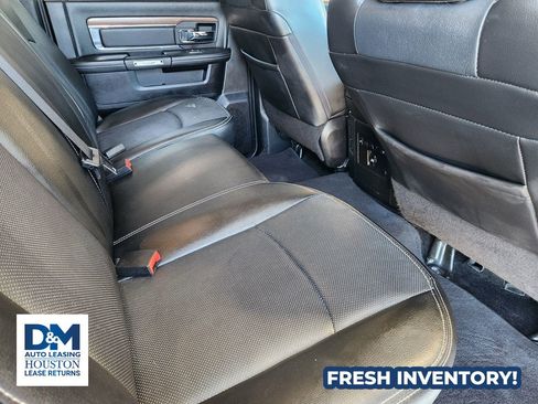 Used 2014 RAM 2500 Laramie w/ Convenience Group image 44