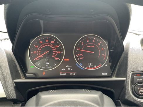 Used 2017 BMW 230i xDrive Convertible AWD/4WD image 39