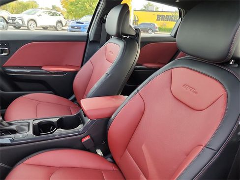 New 2025 Kia K4 GT-Line Turbo image 13