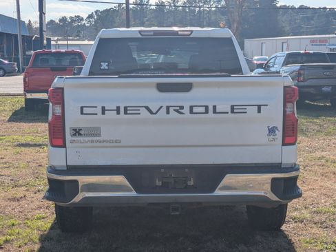 Used 2019 Chevrolet Silverado 1500 LT w/ All-Star Edition image 5