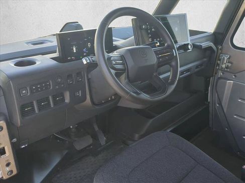 Used 2024 Chevrolet Brightdrop 600 w/ Commercial Equipment Package AWD/4WD image 10