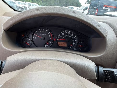 Used 2007 Nissan Frontier SE w/ SE Value Truck Pkg RWD image 22