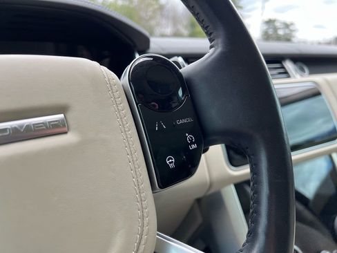 Used 2022 Land Rover Range Rover Westminster Edition AWD/4WD image 13