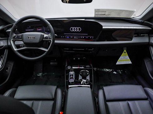 New 2025 Audi A6 e-tron Premium Plus image 15