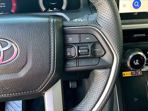 Used 2024 Toyota Tacoma Limited image 25