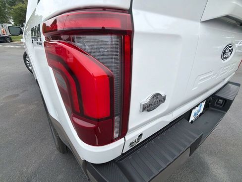 New 2026 Ford F150 King Ranch w/ Equipment Group 601A High AWD/4WD image 24
