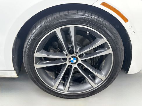 Used 2016 BMW 328i Gran Turismo xDrive image 32