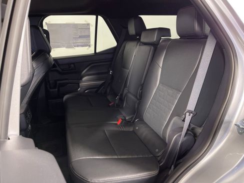 New 2026 Toyota 4Runner TRD Sport Premium AWD/4WD image 13