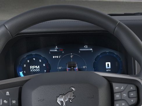 New 2026 Ford Bronco Outer Banks AWD/4WD image 13
