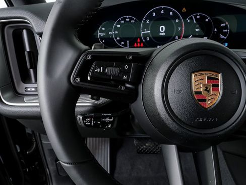 New 2026 Porsche Cayenne AWD/4WD image 10