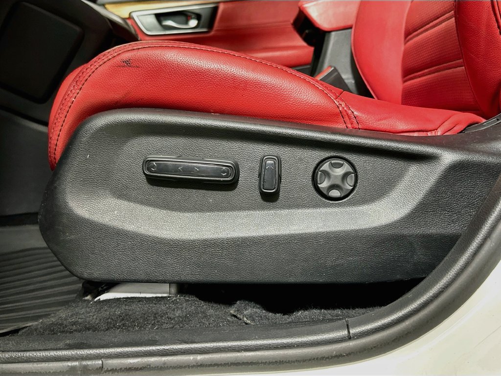 Used 2019 Honda CR-V EX image 22