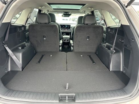 New 2026 Kia Sorento SX image 10
