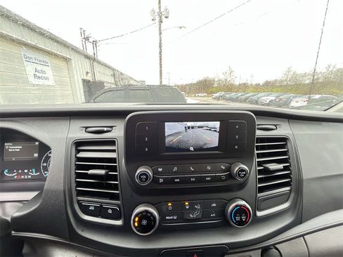 Used 2024 Ford Transit 250 Low Roof w/ Exterior Upgrade Package image 17