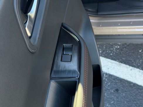 New 2026 Nissan Rogue Rock Creek w/ Rock Creek Premium Package image 18