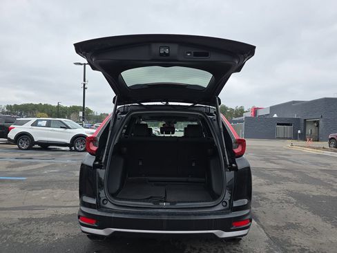Used 2022 Honda CR-V Touring image 15